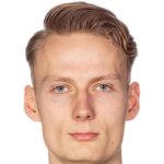 Alexander Johansson Profile Photo