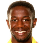 Profile photo of Arnaud Djoum