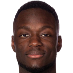 Ismael Diawara profile photo