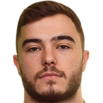 Cory Galvin profile photo