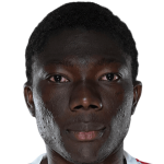 Youba Diarra profile photo