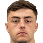 Elias Bördner profile photo