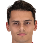 Enes Ünal profile photo