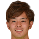 Kazuki Nishiya profile photo