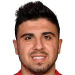 Ozan Tufan profile photo