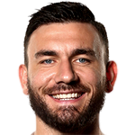 Profile photo of Robert Snodgrass