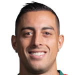 Rogelio Funes Mori Profile Photo