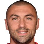 Profile photo of Burak Yılmaz