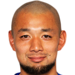 Yuta Imazu profile photo