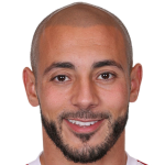 Profile photo of Noureddine Amrabat