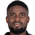 Profile photo of Alfred Ndiaye