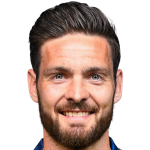 Profile photo of Craig Gordon