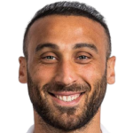 Profile photo of Cenk Tosun