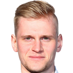 Simon Gustafsson profile photo