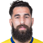 Profile photo of Jimmy Durmaz