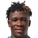 Salifou Coulibaly profile photo