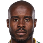 Larrys Mabiala profile photo