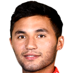 Tabaré Viudez profile photo