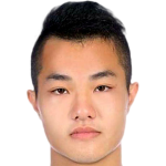Profile photo of Lai Po-lun