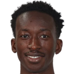 Gustavo Sangaré profile photo