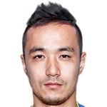 Olzhas Kerymzhanov Profile Photo