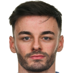 Shane Griffin profile photo