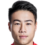 Profile photo of Yang Fan