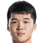 Zhong Yihao profile photo