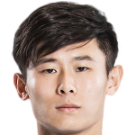 Shan Pengfei profile photo