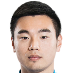 Zhao Xuebin profile photo