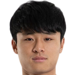 Profile photo of Song Jinkyu