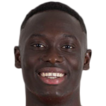 Alpha Diounkou profile photo