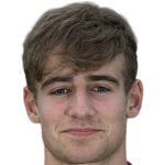 Adam Rooney profile photo