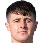 Profile photo of Conor Layng