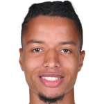 Tyronne Ebuehi profile photo