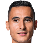 Profile photo of Anwar El Ghazi