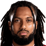 Jaïro Riedewald profile photo