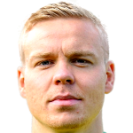 Kolbeinn Sigþórsson profile photo