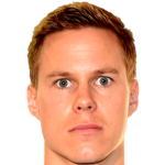 Profile photo of Niklas Moisander