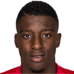 Riechedly Bazoer profile photo