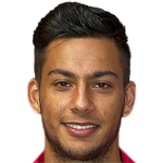 Profile photo of Ricardo Kishna