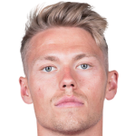 Viktor Fischer profile photo