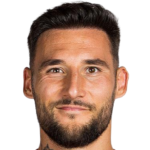 Profile photo of Nemanja Gudelj