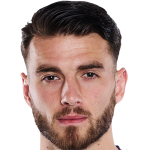 Wesley Hoedt profile photo