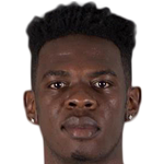 Profile photo of Donovan Ewolo