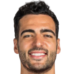 Profile photo of Mikel Merino