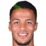 Profile photo of William Troost-Ekong