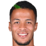 William Troost-Ekong profile photo