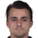 Daryl van Mieghem Profile Photo