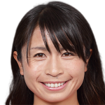 Profile photo of Aya Sameshima